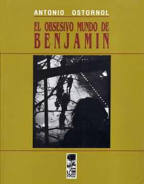 portada obsesivo mundo de benjamin, el (in Spanish)