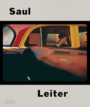portada Saul Leiter: The Centennial Retrospective (en Inglés)
