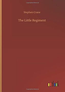 portada The Little Regiment 