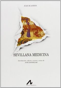 portada Sevillana Medicina (Fuentes de la Medicina Española)