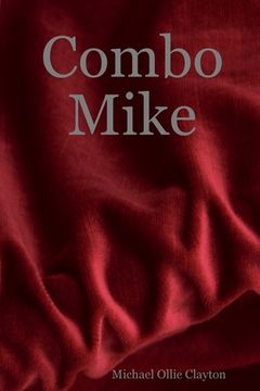 portada Combo Mike (in English)