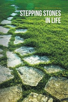 portada Stepping Stones in Life