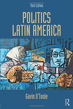 portada Politics Latin America