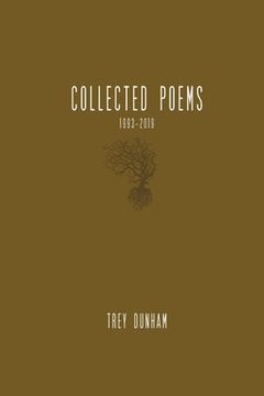 portada Collected Poems: 1993-2019