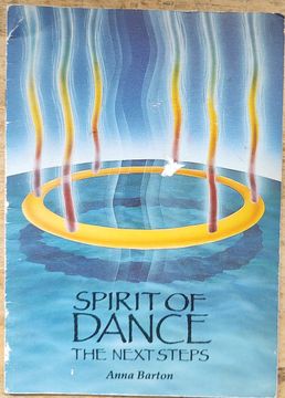 portada Spirit of Dance: The Next Steps (en Inglés)