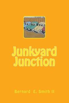 portada Junkyard Junction (in English)