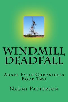 portada Windmill Deadfall (en Inglés)