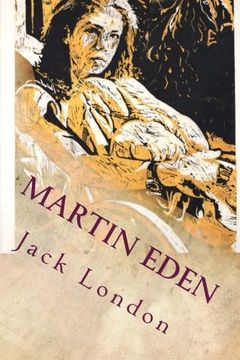 portada Martin Eden 