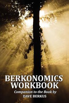 portada berkonomics workbook (en Inglés)