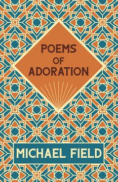 portada Poems of Adoration