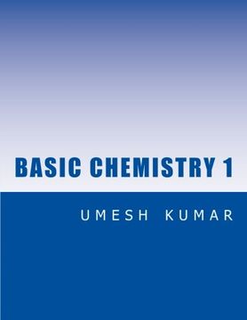 portada basic chemistry 1