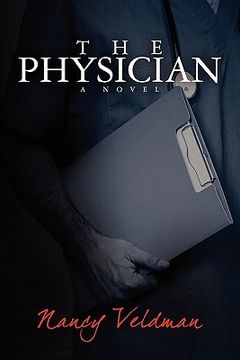 portada the physician (en Inglés)