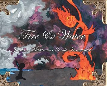 portada Fire and Water
