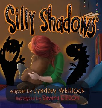 portada Silly Shadows (in English)