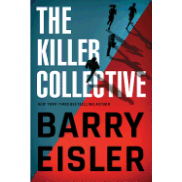 portada The Killer Collective (en Inglés)