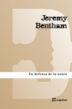 portada En Defensa de la Usura (in Spanish)