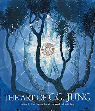 portada The art of c. G. Jung (in English)