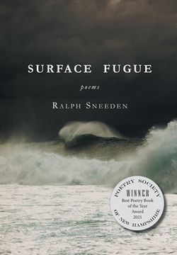 portada Surface Fugue (in English)