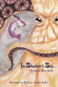 portada In Shadow's Sea (in English)