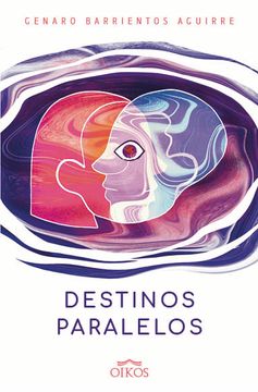 portada Destinos paralelos (in Spanish)