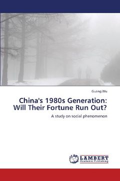 portada China's 1980s Generation: Will Their Fortune Run Out?