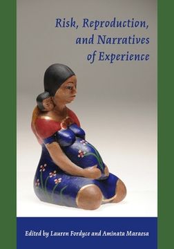 portada risk, reproduction, and narratives of experience (en Inglés)
