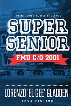 portada Super Senior: Fmu c (en Inglés)
