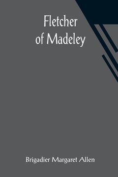portada Fletcher of Madeley