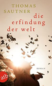portada Die Erfindung der Welt Roman (en Alemán)