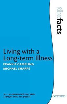 portada Living With a Long-Term Illness: The Facts (in English)