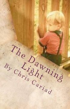 portada the dawning light (en Inglés)