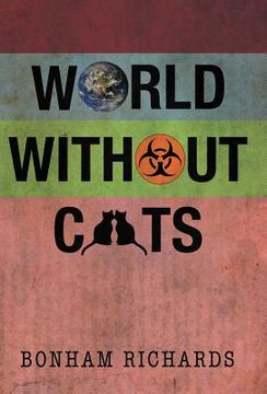 portada world without cats (en Inglés)