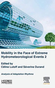 portada Mobilities Facing Hydrometeorological Extreme Events 2: Analysis of Adaptation Rhythms (in English)