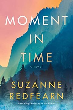 portada Moment in Time (in English)