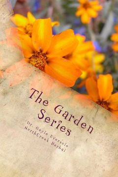 portada The Garden Series