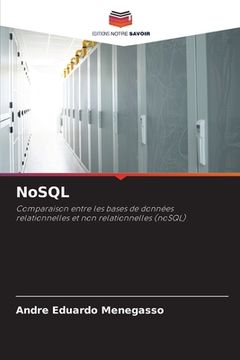 portada NoSQL (en Francés)
