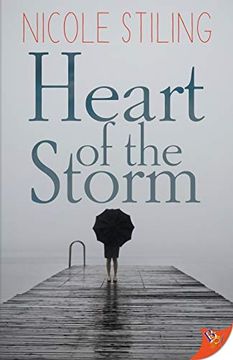 portada Heart of the Storm