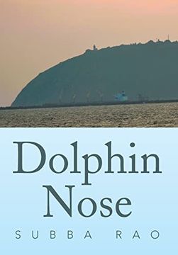 portada Dolphin Nose (en Inglés)