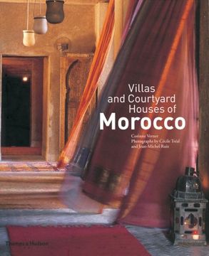 portada Villas and Courtyard Houses of Morocco
