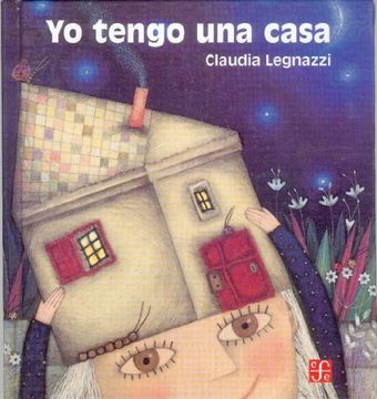 portada Yo Tengo una Casa (in Spanish)