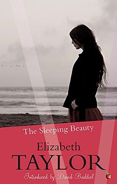 portada The Sleeping Beauty (Virago Modern Classics) (en Inglés)