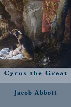 portada Cyrus the Great