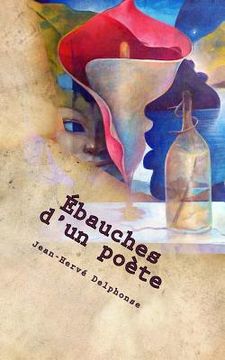 portada Ebauches d'un poete (in French)