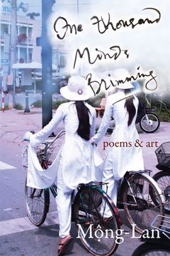 portada One Thousand Minds Brimming: poems & art (in English)
