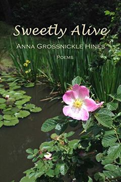 portada Sweetly Alive: Poems (in English)