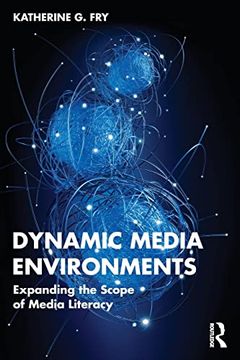 portada Dynamic Media Environments (en Inglés)