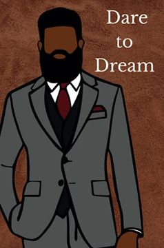 portada Dare to Dream: Men'S Journal (en Inglés)