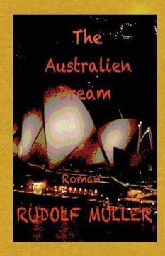 portada The Australien Dream (in German)