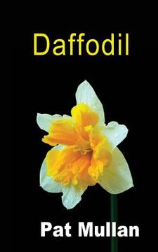 portada Daffodil (en Inglés)