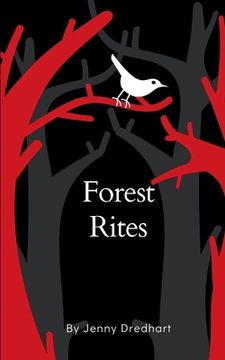 portada Forest Rites (en Inglés)